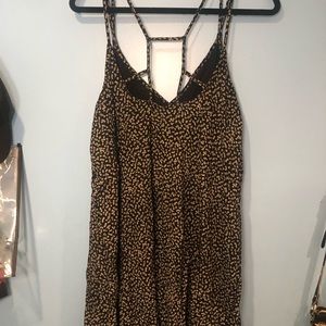 Abercrombie and Fitch dress